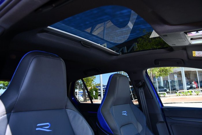 2022 Volkswagen Golf R