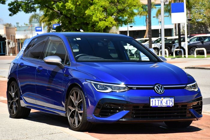 2022 Volkswagen Golf