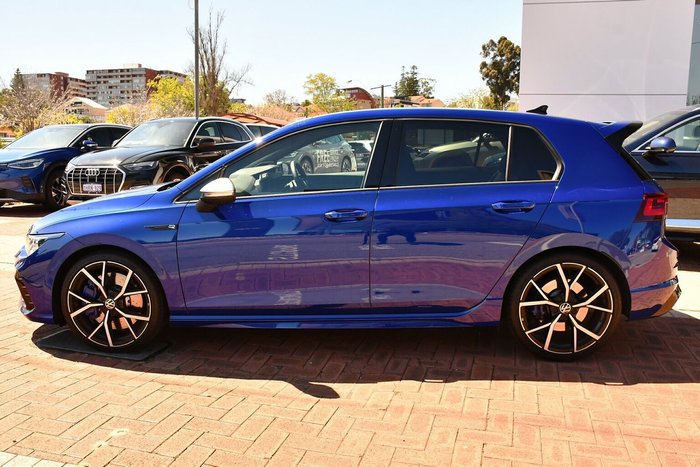 2022 Volkswagen Golf R