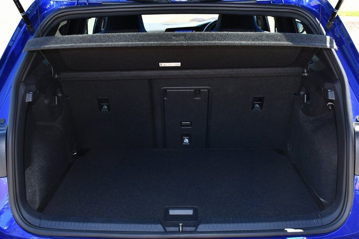 2022 Volkswagen Golf R