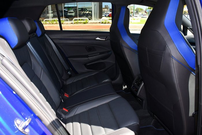 2022 Volkswagen Golf R