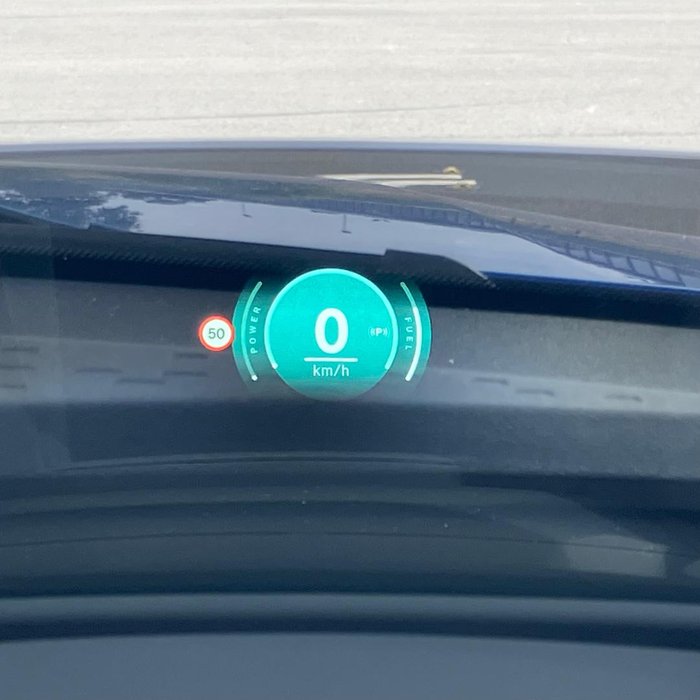 2025 MINI Countryman C Favoured