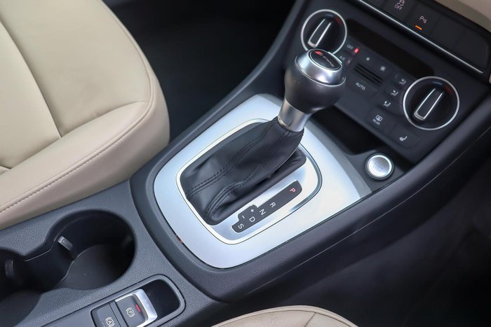 2015 Audi Q3 TFSI