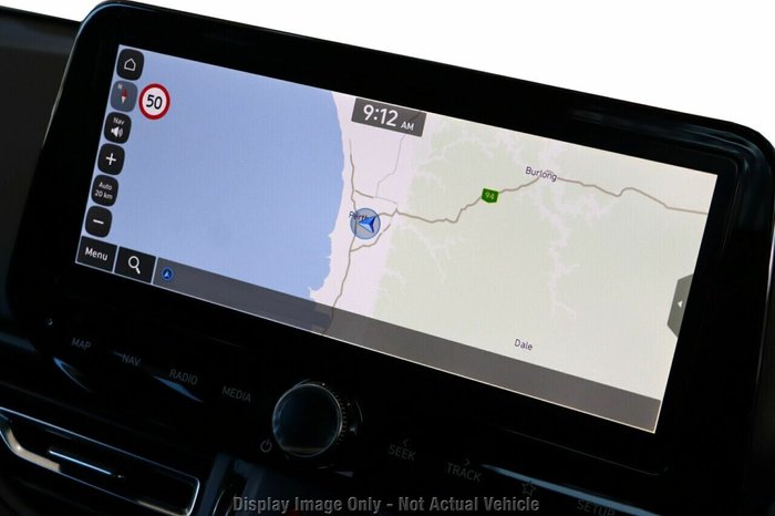 2025 Hyundai i30 N D-CT