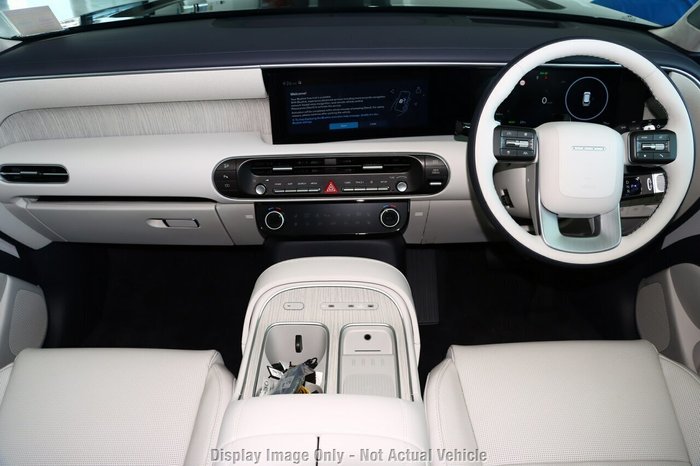 2025 Hyundai Palisade Calligraphy AWD