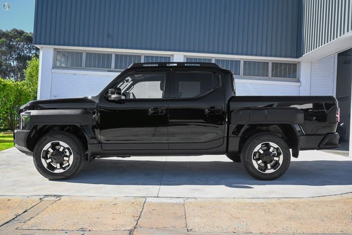 2025 Kia Tasman X-Line