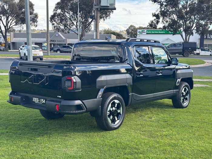 2025 Kia Tasman X-Line