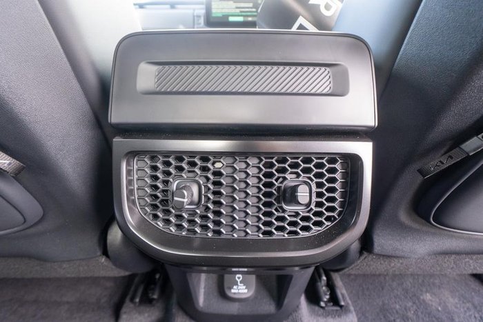 2025 Kia Tasman X-Line