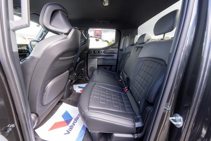 2025 Kia Tasman X-Line