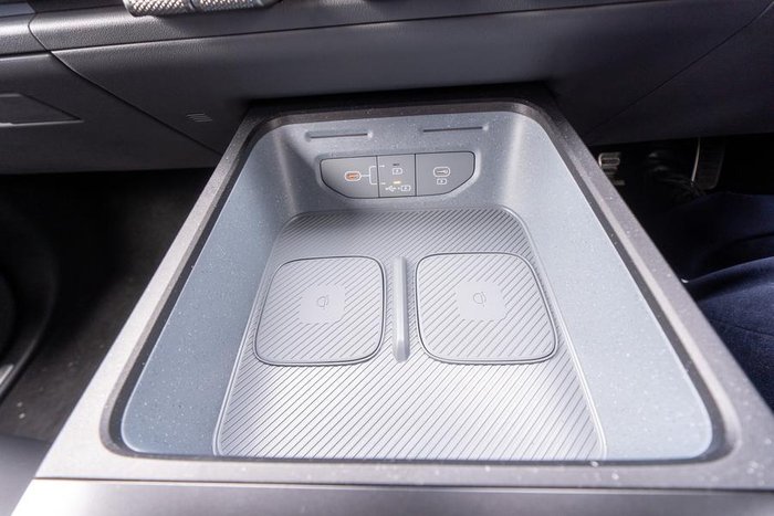 2025 Kia Tasman X-Line