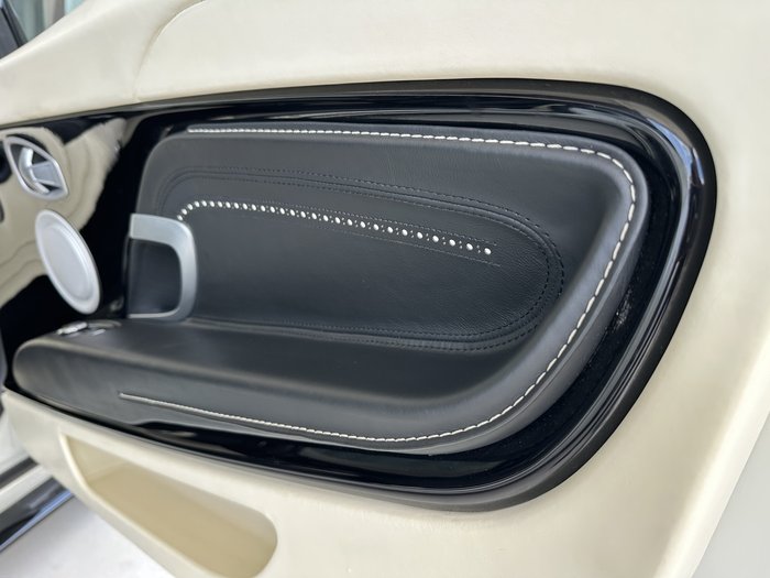 2017 Aston Martin DB11 Launch Edition