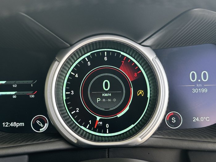 2017 Aston Martin DB11 Launch Edition