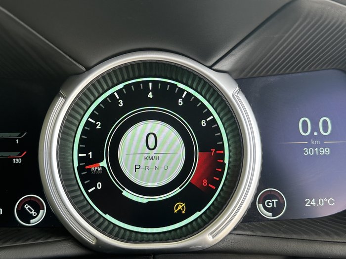 2017 Aston Martin DB11 Launch Edition