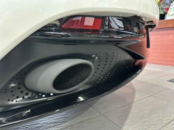 2017 Aston Martin DB11 Launch Edition