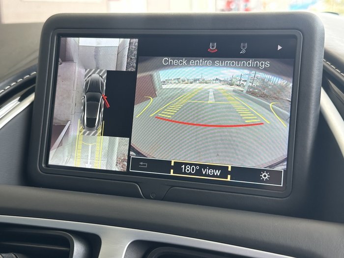 2017 Aston Martin DB11 Launch Edition