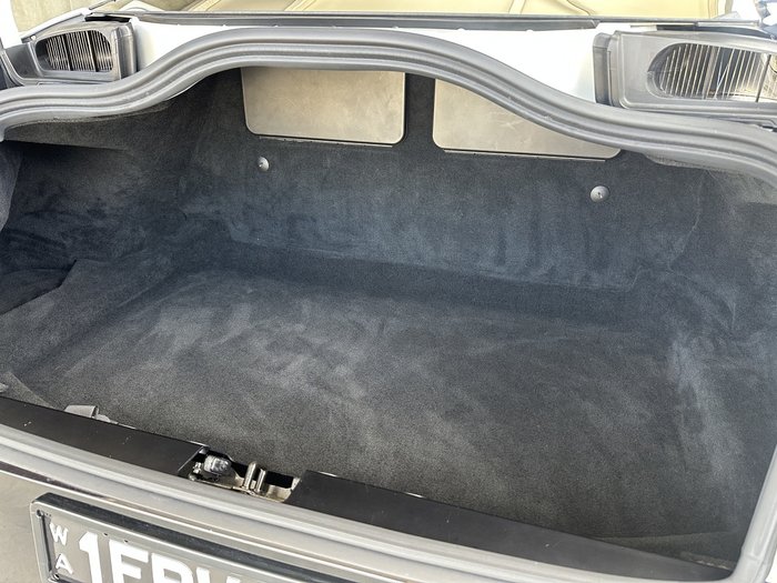 2017 Aston Martin DB11 Launch Edition