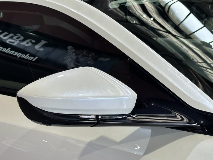 2017 Aston Martin DB11 Launch Edition