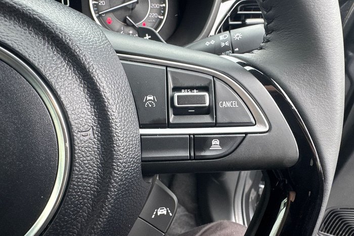 2025 Suzuki Fronx