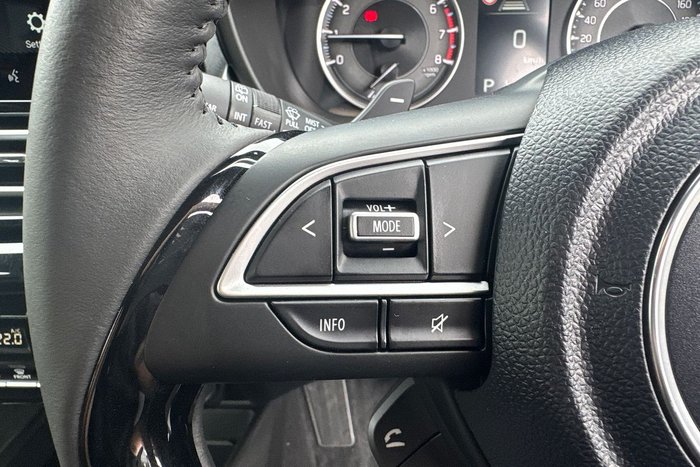 2025 Suzuki Fronx