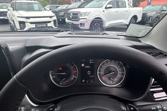 2025 Suzuki Fronx