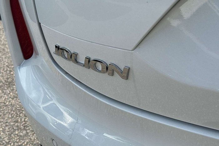 2025 GWM Haval Jolion Lux Hybrid