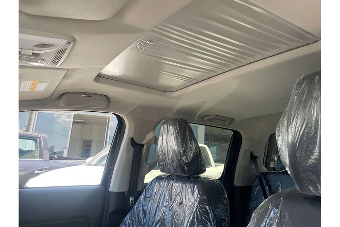 2025 GWM Cannon Vanta