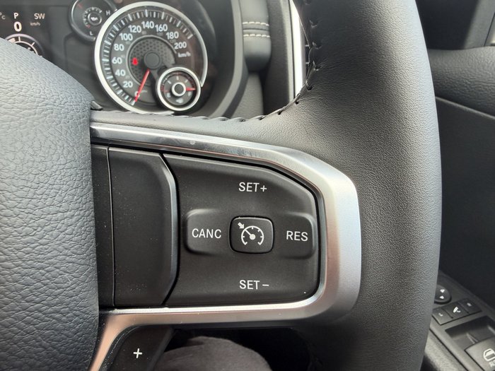 2024 Ram 1500 BIG Horn