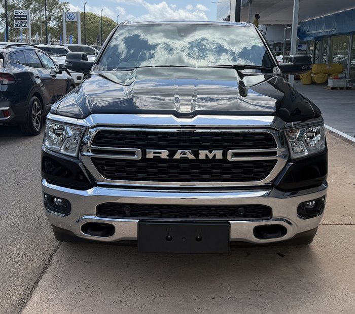 2024 Ram 1500 BIG Horn