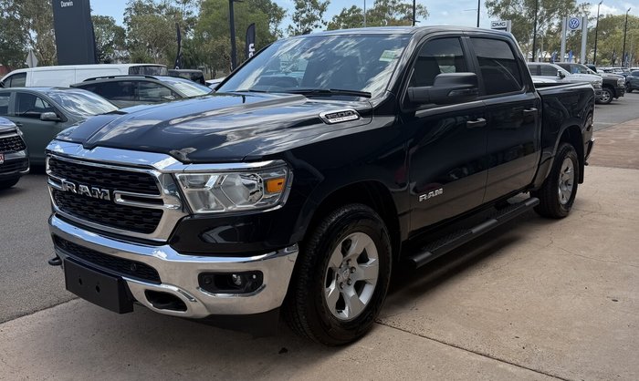 2024 Ram 1500 BIG Horn