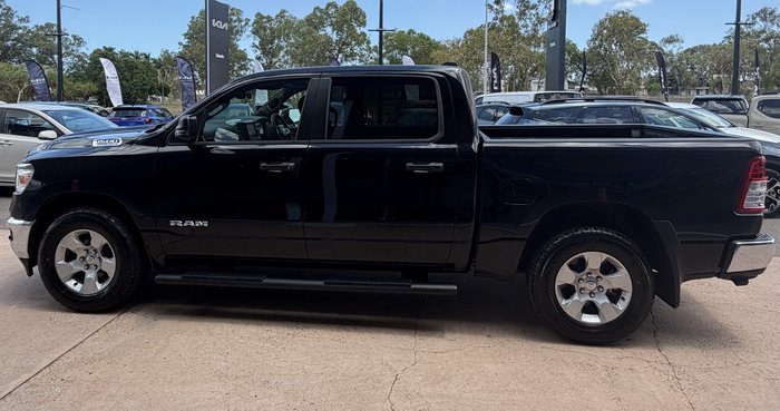 2024 Ram 1500 BIG Horn