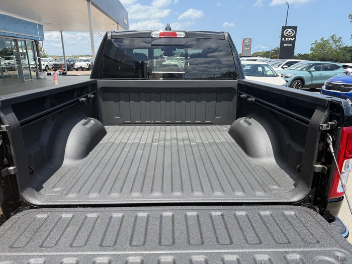 2024 Ram 1500 BIG Horn