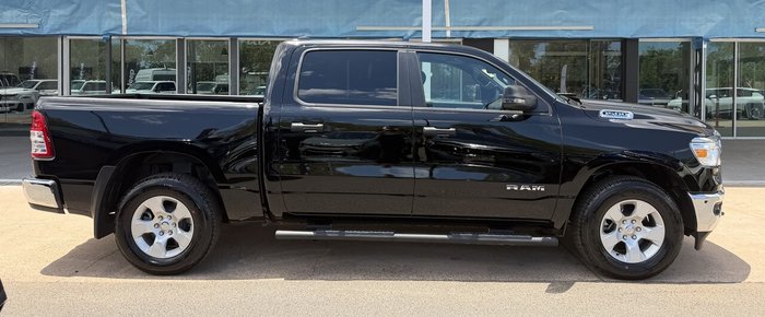 2024 Ram 1500 BIG Horn
