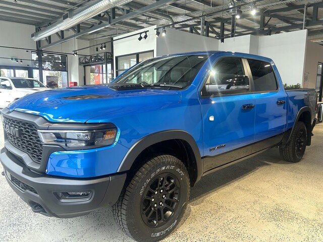 2025 RAM 1500 2025