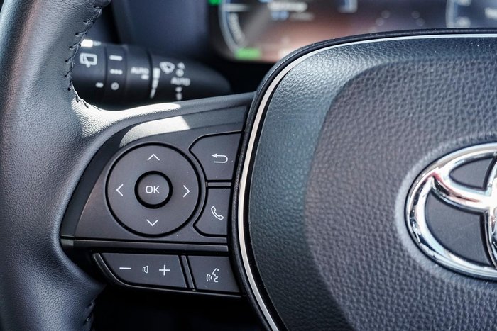 2024 Toyota RAV4 Cruiser