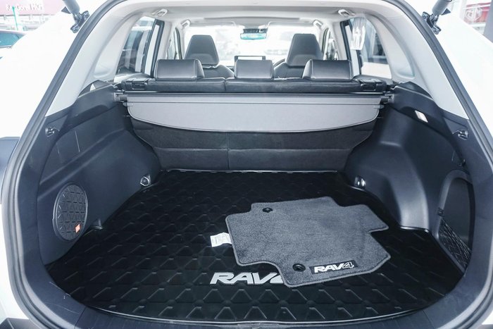 2024 Toyota RAV4 Cruiser