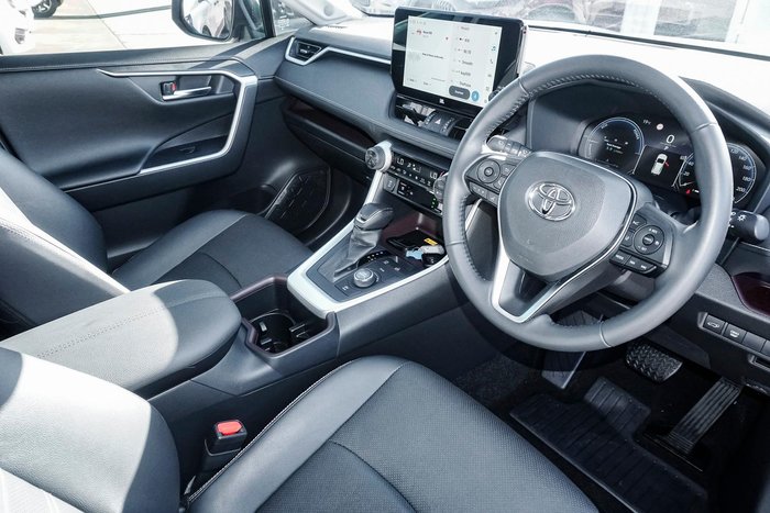 2024 Toyota RAV4 Cruiser