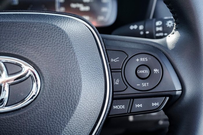 2024 Toyota RAV4 Cruiser