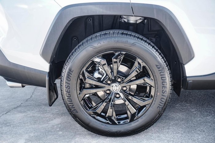 2024 Toyota RAV4 Cruiser