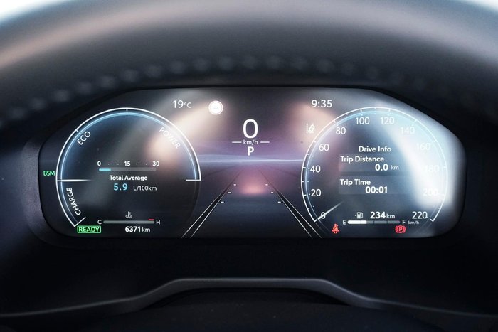 2024 Toyota RAV4 Cruiser