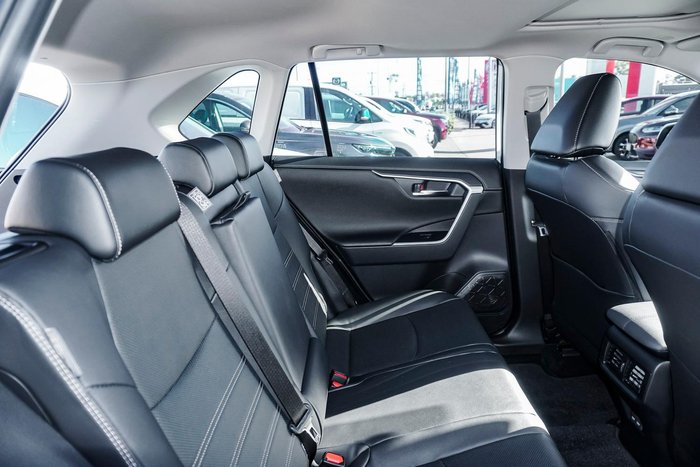 2024 Toyota RAV4 Cruiser