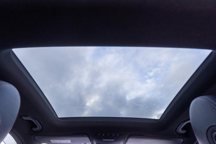 2019 Mercedes-Benz GLC-Class GLC250