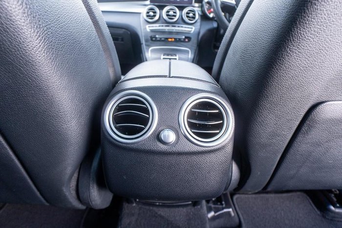 2019 Mercedes-Benz GLC-Class GLC250