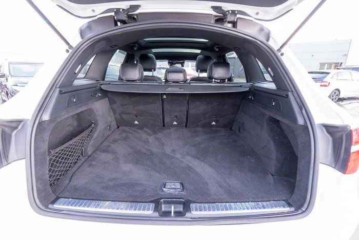 2019 Mercedes-Benz GLC-Class GLC250