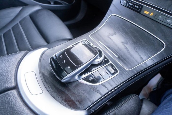 2019 Mercedes-Benz GLC-Class GLC250