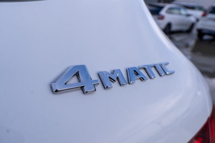 2019 Mercedes-Benz GLC-Class GLC250