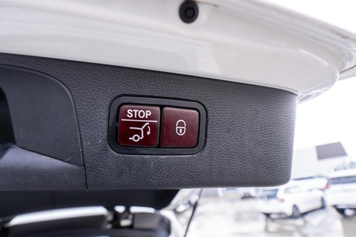 2019 Mercedes-Benz GLC-Class GLC250