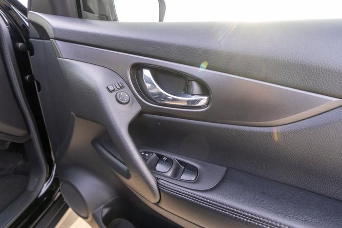 2014 Nissan X-TRAIL ST-L