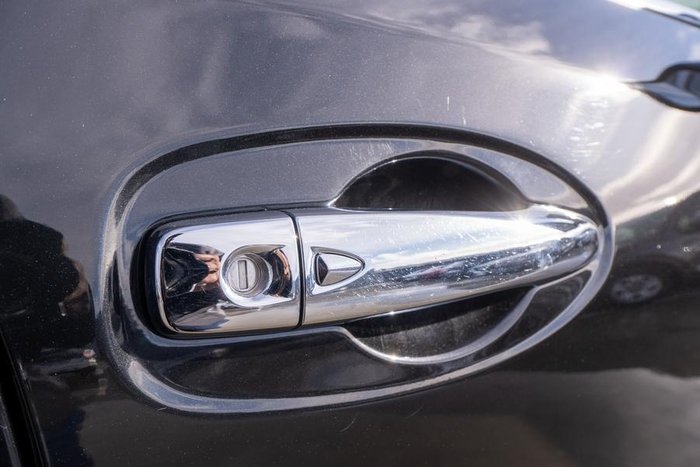 2014 Nissan X-TRAIL ST-L