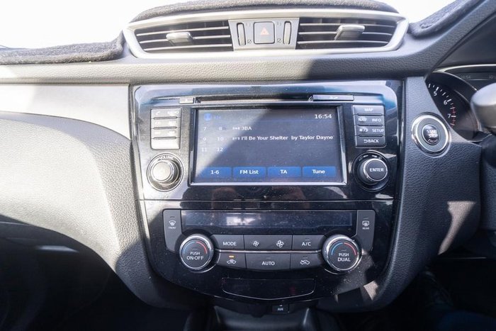 2014 Nissan X-TRAIL ST-L