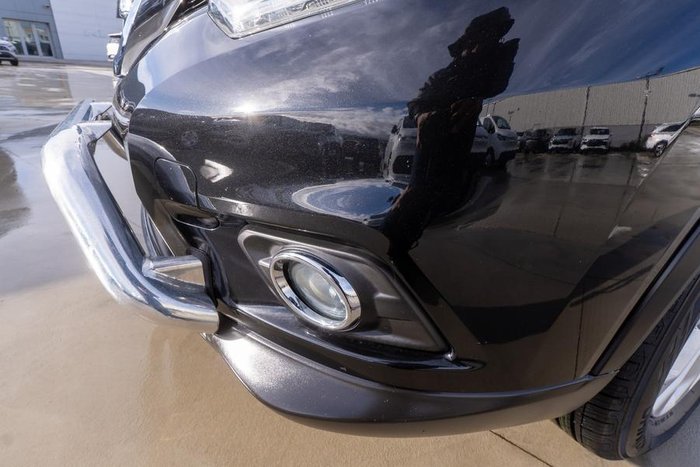 2014 Nissan X-TRAIL ST-L